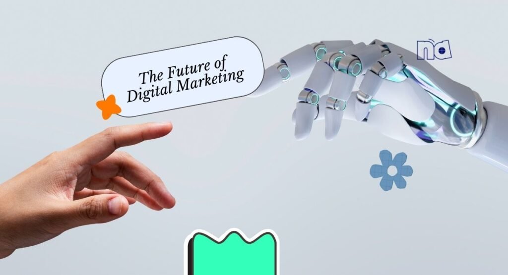 The Future of Digital Marketing: How AI Is Changing Growth Strategies