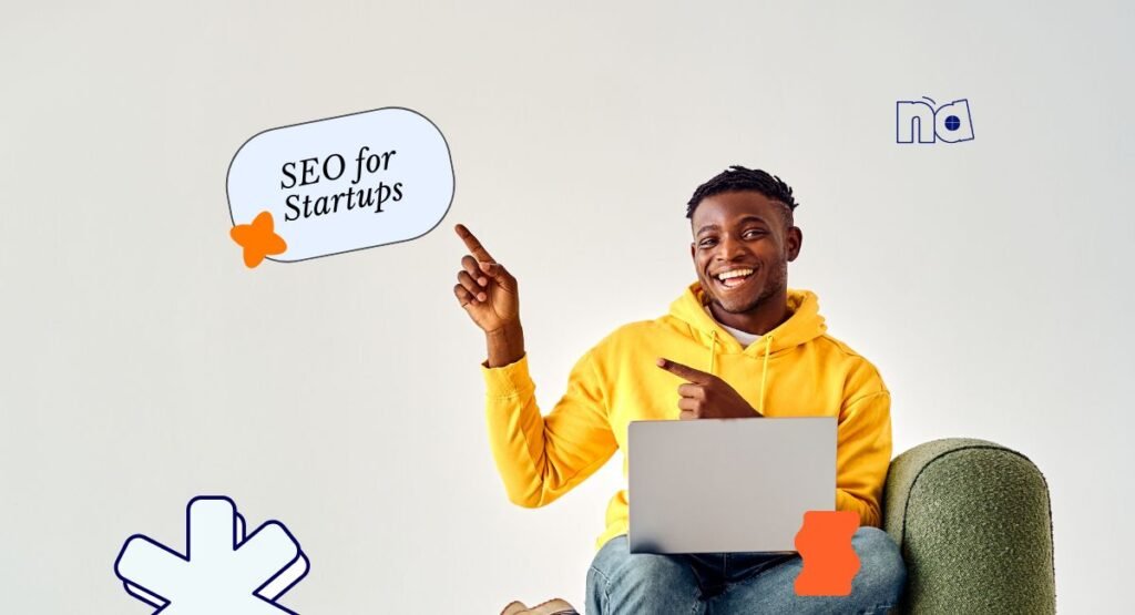 SEO for Startups: How Small Teams Can Compete with Big Brands