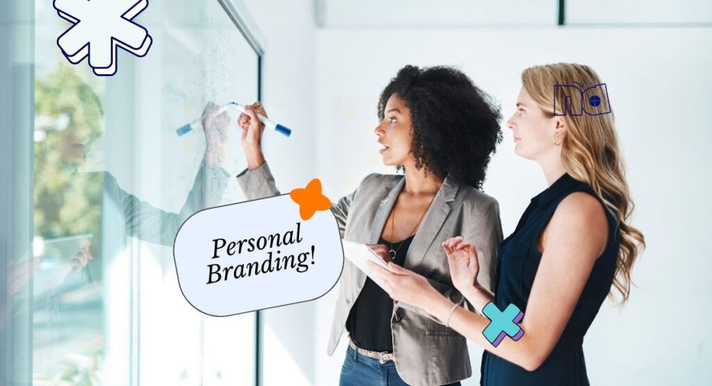 Personal Branding for Entrepreneurs: Why Your Name Matters More Than Ever