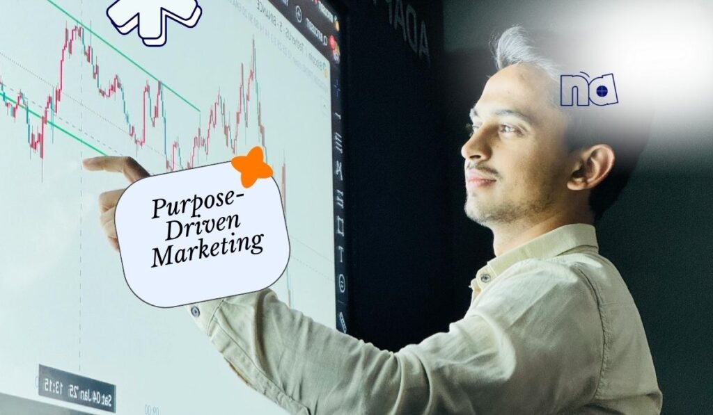 Purpose-Driven Marketing: How Values Can Fuel Growth