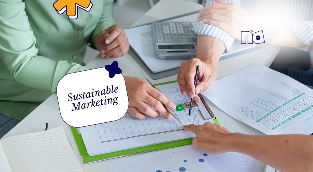 Sustainable Marketing: Eco Friendly Practices That Win Customers