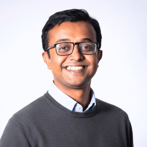 Nasimul Ahsan – Digital Marketing Specialist in Finland